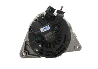 SEG New Alternator for Toyota 80A 124315023