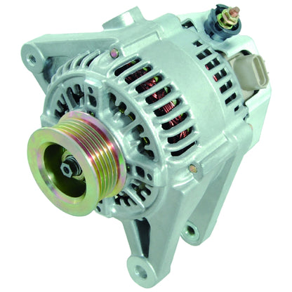 WAI New Alternator for Toyota 80A 13878N