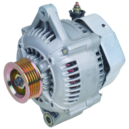 WAI New Alternator for Toyota 70A 13673N