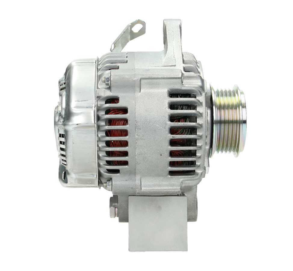 Denso New Alternator for Toyota 90A DAN950