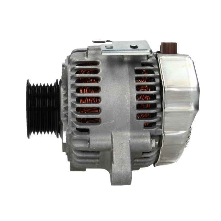 Denso New Alternator for Toyota 90A DAN951