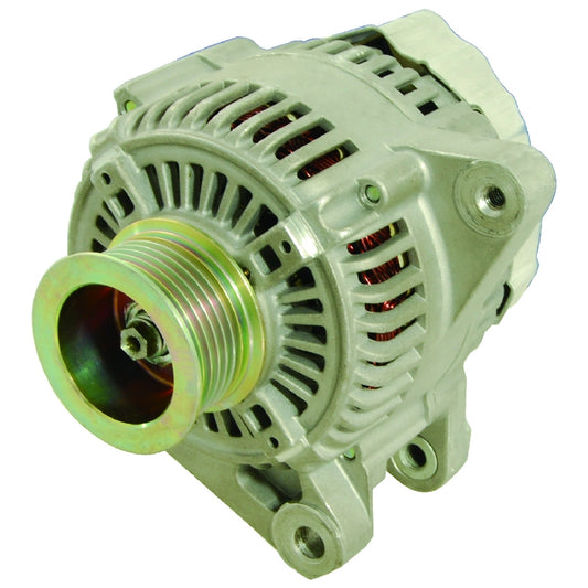 WAI New Alternator for Toyota 80A 13958N