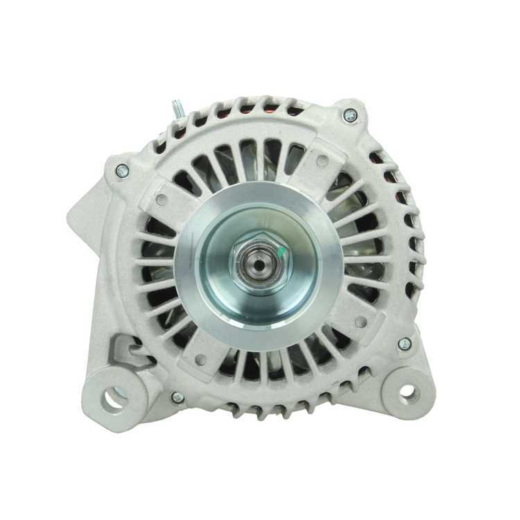 PlusLine Original Alternator for Toyota 100A 1022110780+