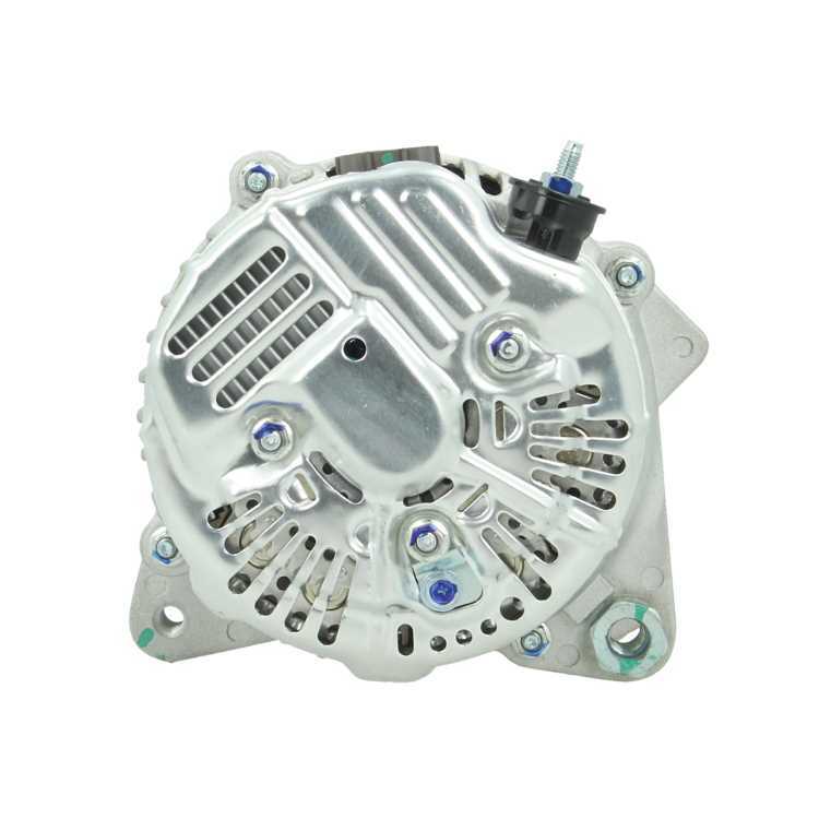 PlusLine Original Alternator for Toyota 100A 1022110780+