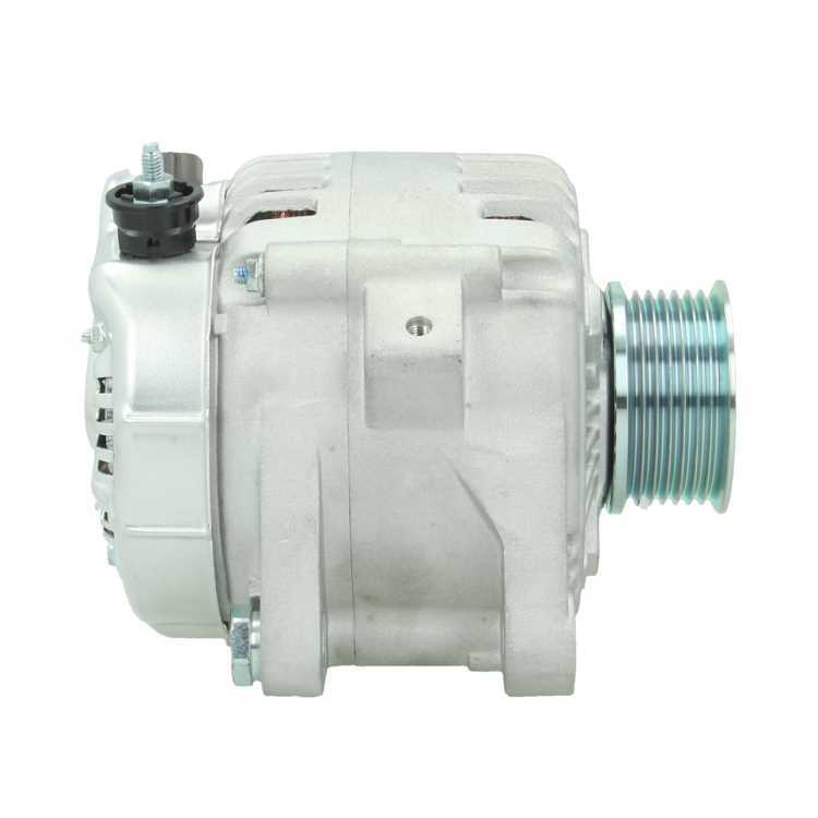 PlusLine Original Alternator for Toyota 100A 1022110780+