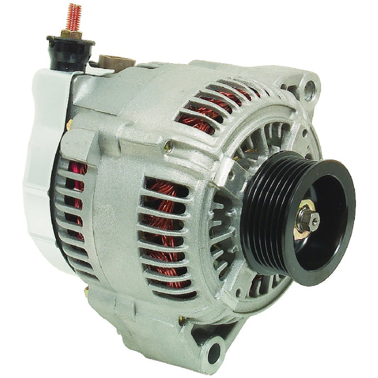 WAI New Alternator for Toyota 100A 13547N