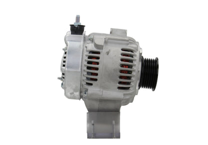PlusLine Original Alternator for Toyota 80A 1012115450+