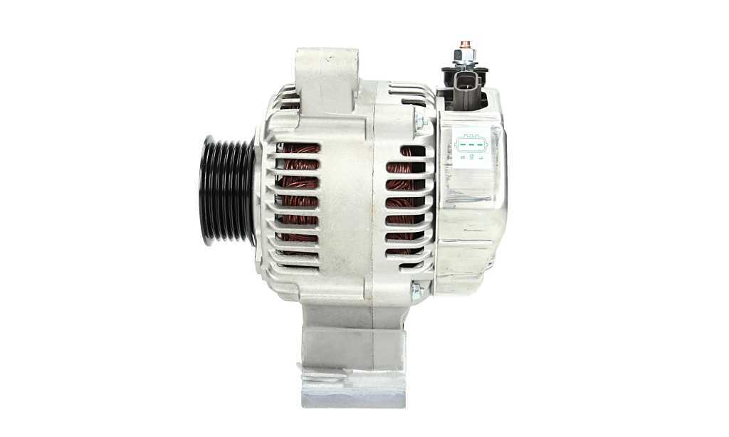TWA Reman Alternator for Toyota 80A TRA241