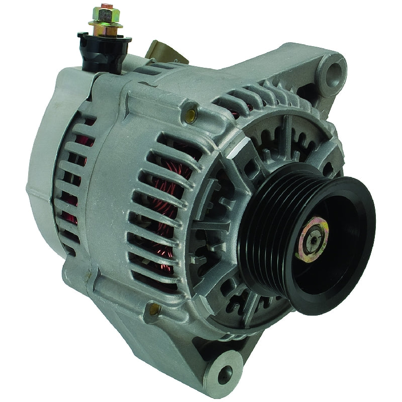 WAI New Alternator for Toyota 80A 13552N