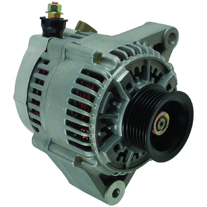 WAI New Alternator for Toyota 80A 13552N