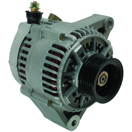 WAI New Alternator for Toyota 80A 13552N