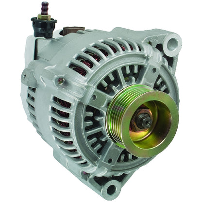 WAI New Alternator for Toyota 100A 13791N