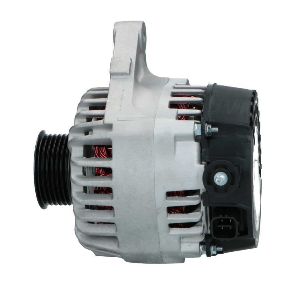 RNL-Standard Alternator Toyota 90A RNL1012100891