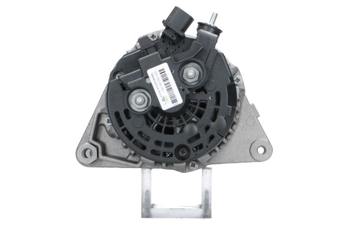 PlusLine Selected Reman Alternator for Toyota 90A 0124325079R+SEL