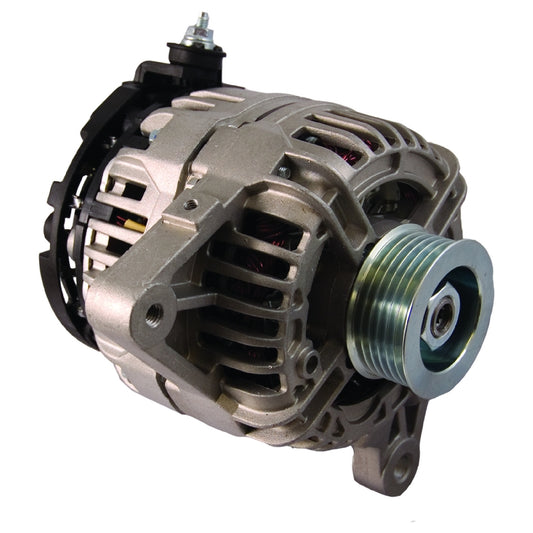 WAI New Alternator for Toyota 90A 22518N