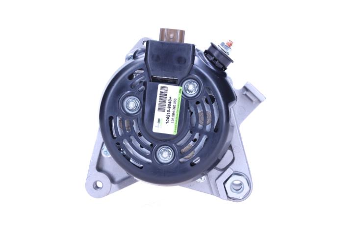 PlusLine Original Alternator for Toyota 90A 1042109040+