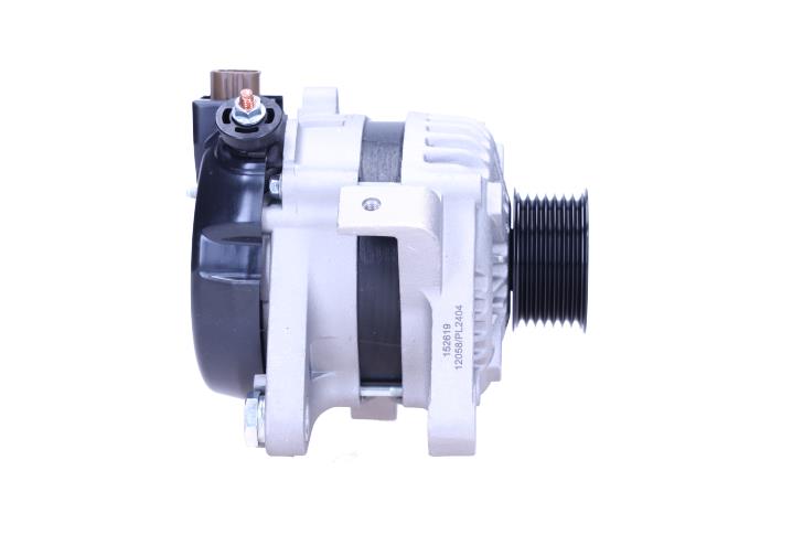 PlusLine Original Alternator for Toyota 90A 1042109040+