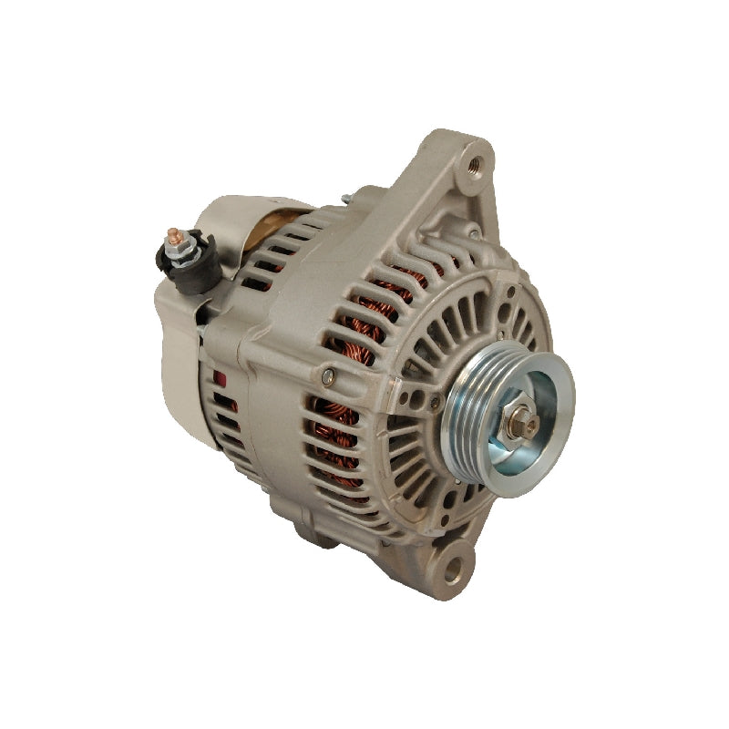 WAI New Alternator for Toyota 90A 21472N