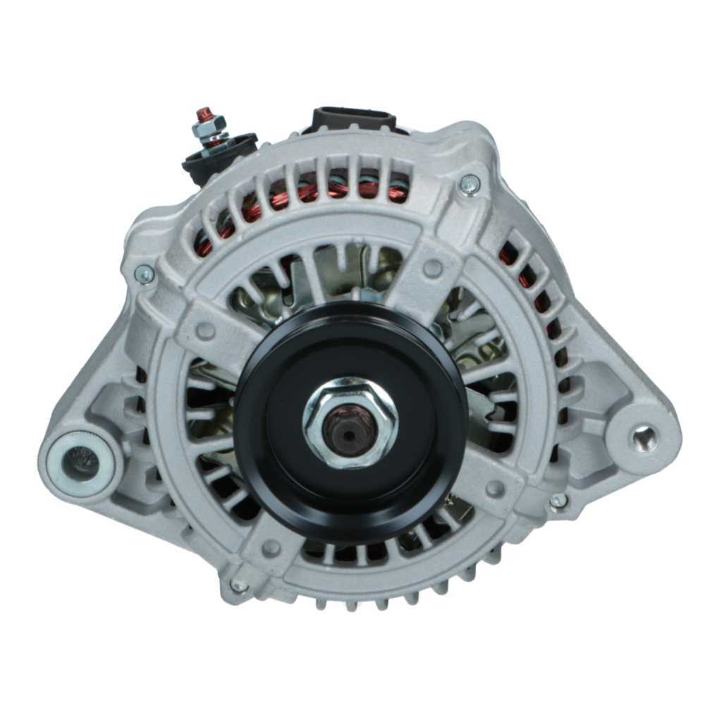 RNL-Standard Alternator Toyota 90A RNL1012117370