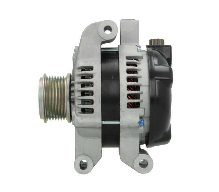 PlusLine Original Alternator for Toyota 100A 1042104521+