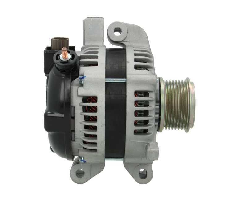 PlusLine Original Alternator for Toyota 100A 1042104521+