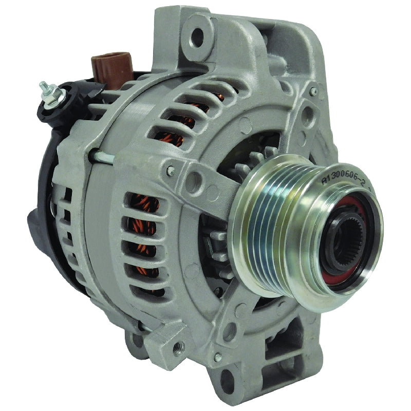 WAI New Alternator for Toyota 100A 23947N