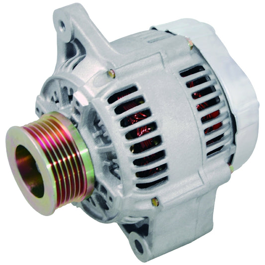 WAI New Alternator for Toyota 80A 13396N