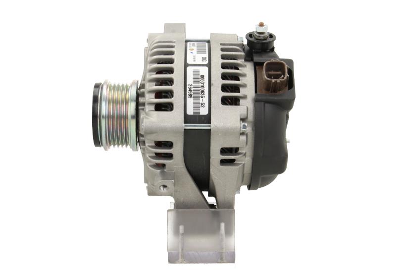 PlusLine Selected Reman Alternator for Toyota 100A 1042103430R+SEL
