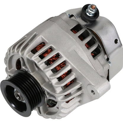 WAI New Alternator for Toyota 90A 23277N