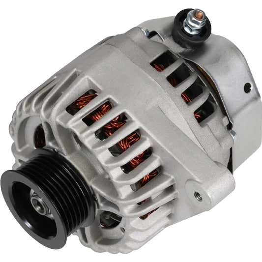 WAI New Alternator for Toyota 90A 23277N
