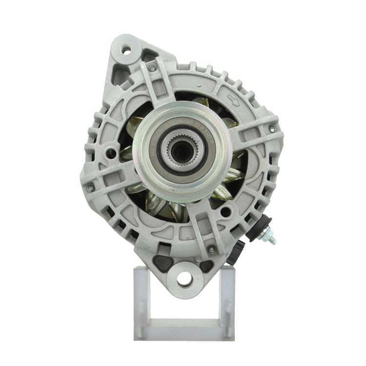 PlusLine Original Alternator for Toyota 85A 0124315033+
