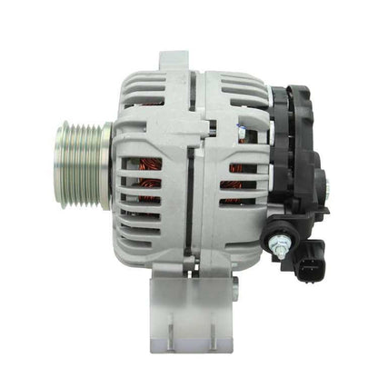 PlusLine Original Alternator for Toyota 85A 0124315033+