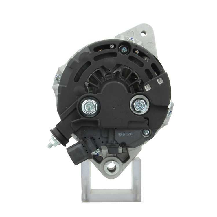 PlusLine Original Alternator for Toyota 85A 0124315033+
