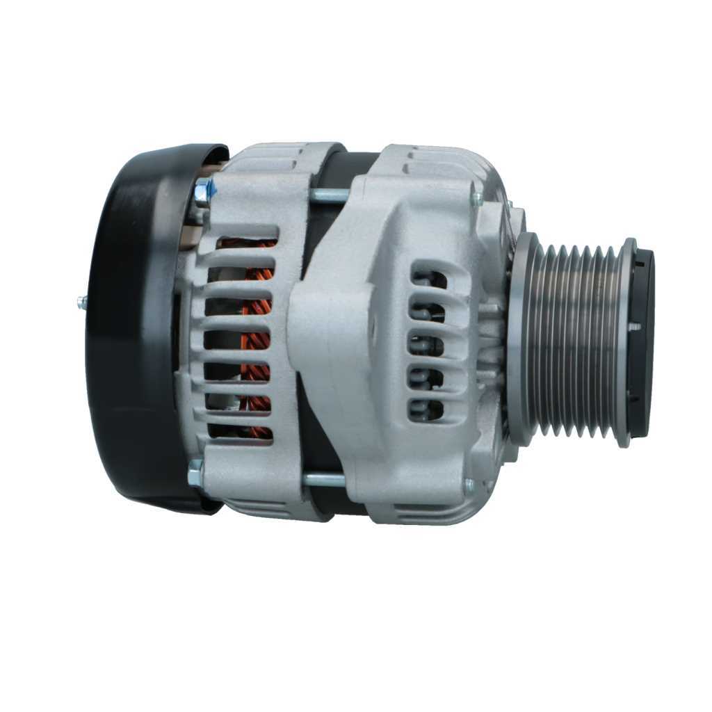 RNL-Standard Alternator Toyota 85A RNL1042109010