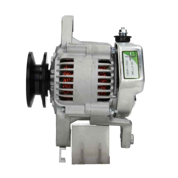 PlusLine Original Alternator for Toyota 40A 1002114000+
