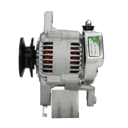 PlusLine Original Alternator for Toyota 40A 1002114000+