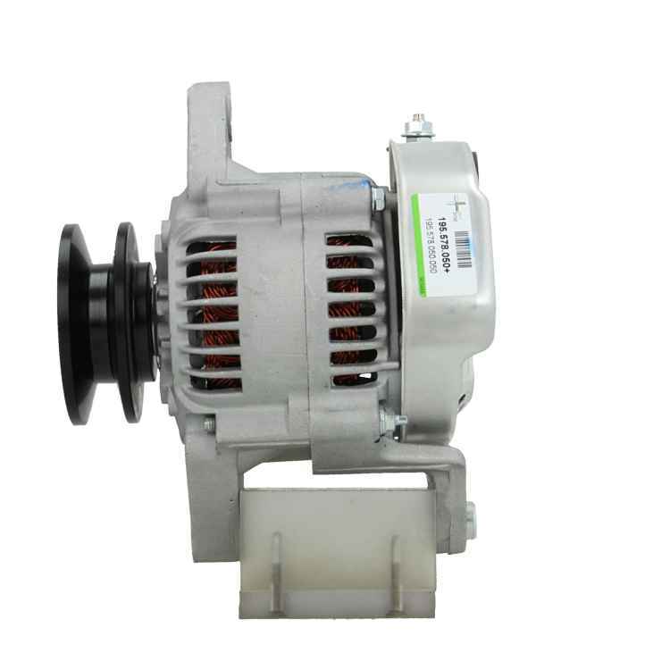 PlusLine Original Alternator for Toyota 50A 1002116930+