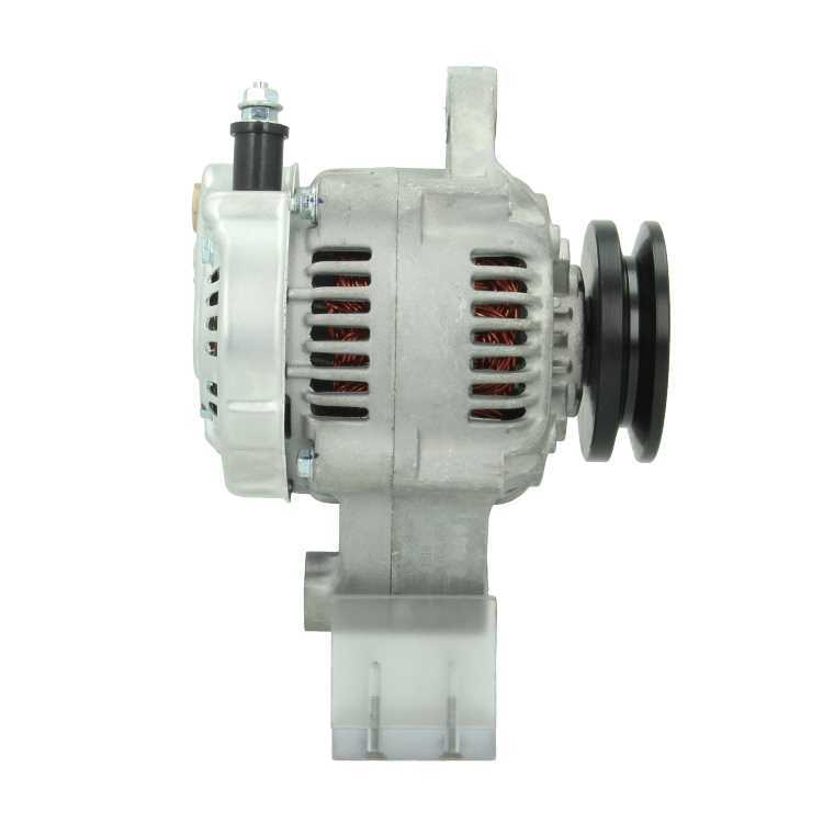 PlusLine Original Alternator for Toyota 50A 1012118580+