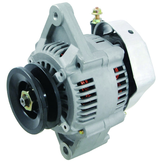 WAI New Alternator for Toyota 55A 12357N