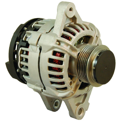 WAI New Alternator for Toyota 90A 24121N