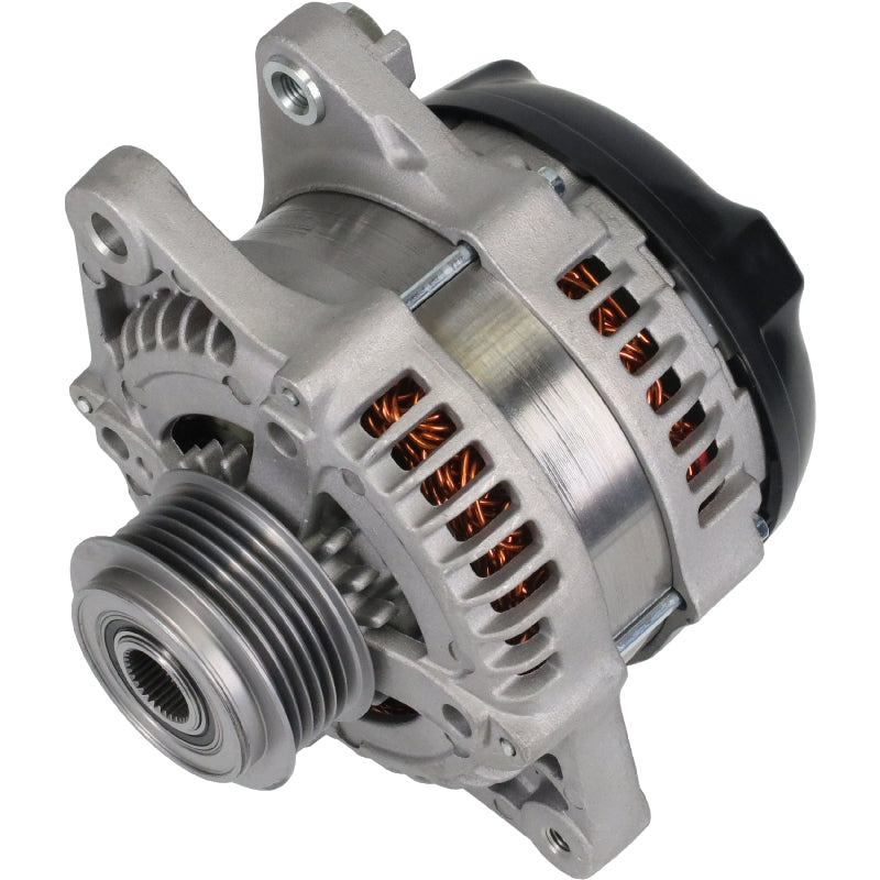 WAI New Alternator for Toyota 115A 23843N
