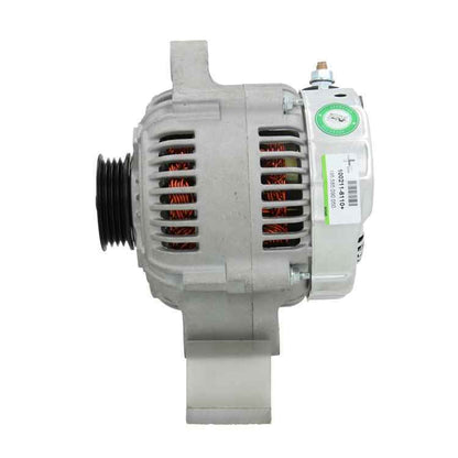PlusLine Original Alternator for Toyota 90A 1002116110+