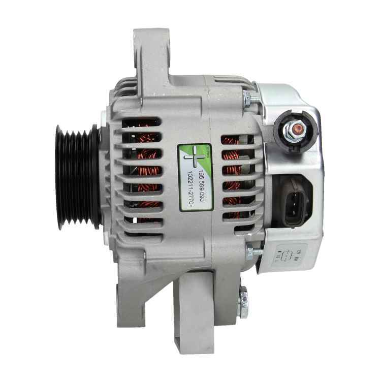 PlusLine Original Alternator for Toyota 90A 1022112770+
