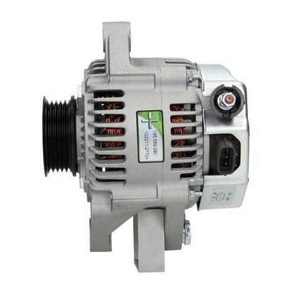PlusLine Original Alternator for Toyota 90A 1022112770+
