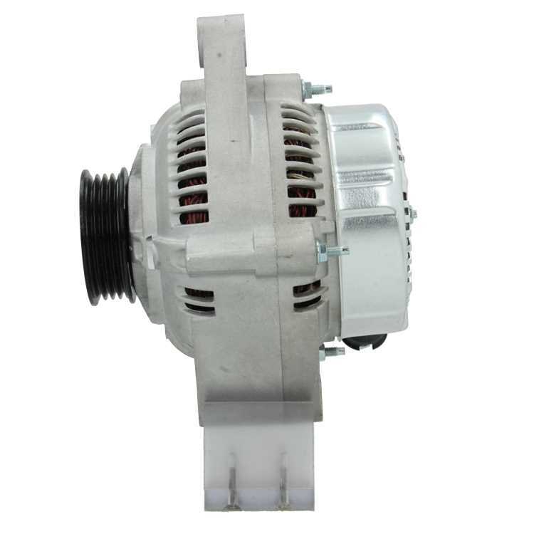 PlusLine Original Alternator for Toyota 60A 1002117180+