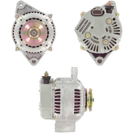 PlusLine Original Alternator for Toyota 60A 1012110190+