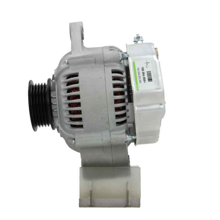 PlusLine Original Alternator for Toyota 55A 1012110530+