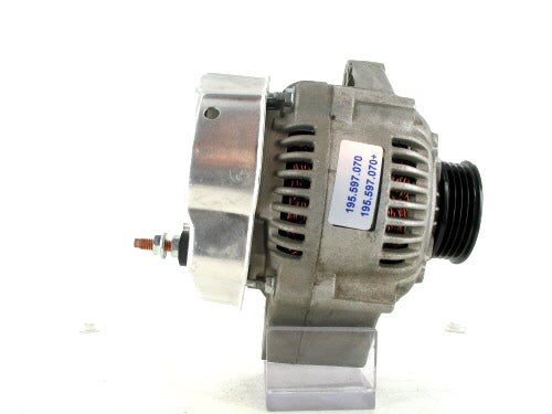 PlusLine Original Alternator for Toyota 70A 1002117820+