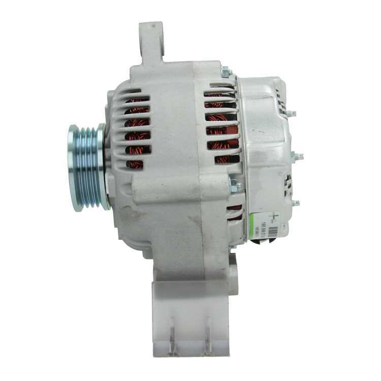 PlusLine Original Alternator for Toyota 70A 1022115040+