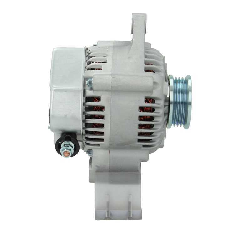 PlusLine Original Alternator for Toyota 70A 1022115040+
